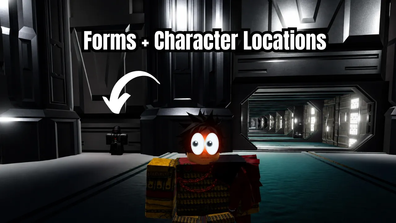 Saber Unbound best form tier list — Juyo, Makashi, Darth Vader, and faction unlock forms